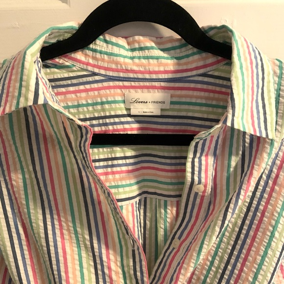 Lovers & Friends Top - Picture 4 of 5